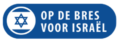 Op de bres voor isra%c3%abl